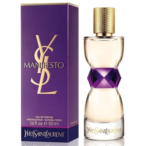 yves saint laurent manifiesto|ysl manifesto fragrantica.